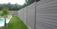 Portail Clôtures dans la vente du matériel pour les clôtures et les clôtures à Fontenilles