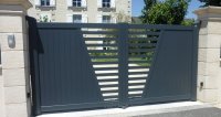Notre société de clôture et de portail à Fontenilles